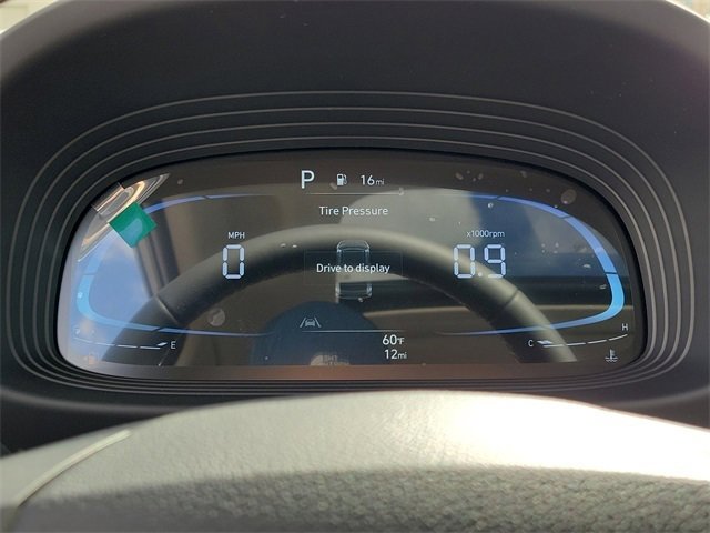 New 2026 Hyundai Venue SEL image 7