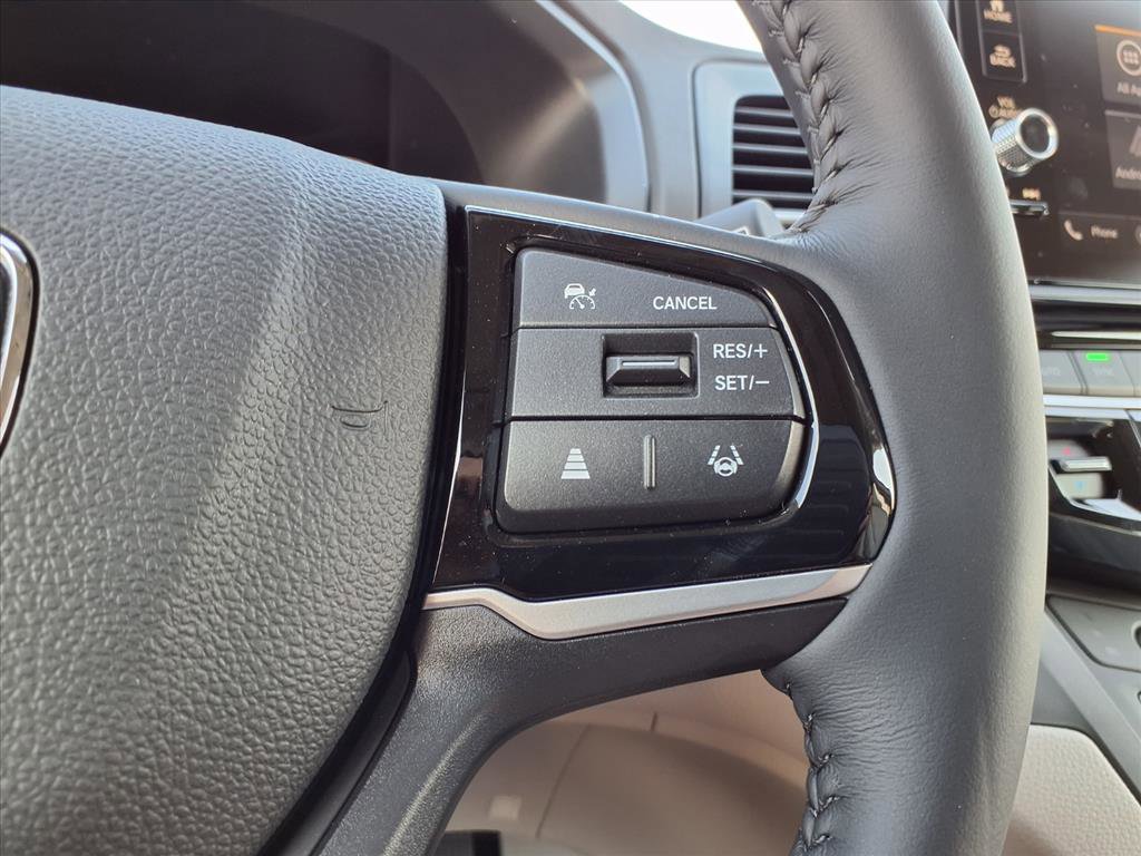 Used 2025 Honda Odyssey EX-L image 11