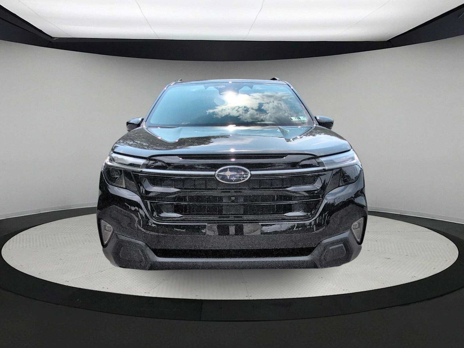New 2026 Subaru Forester Touring AWD/4WD image 3