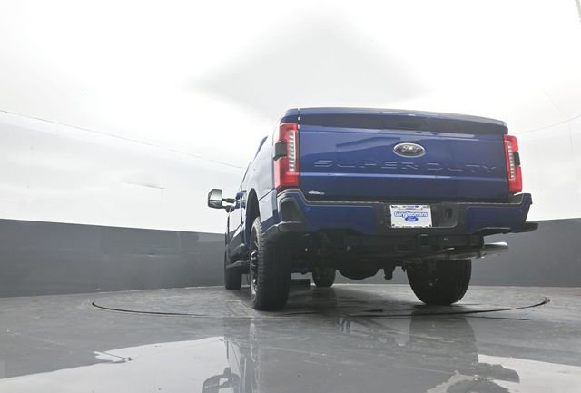 New 2026 Ford F250 Lariat image 36