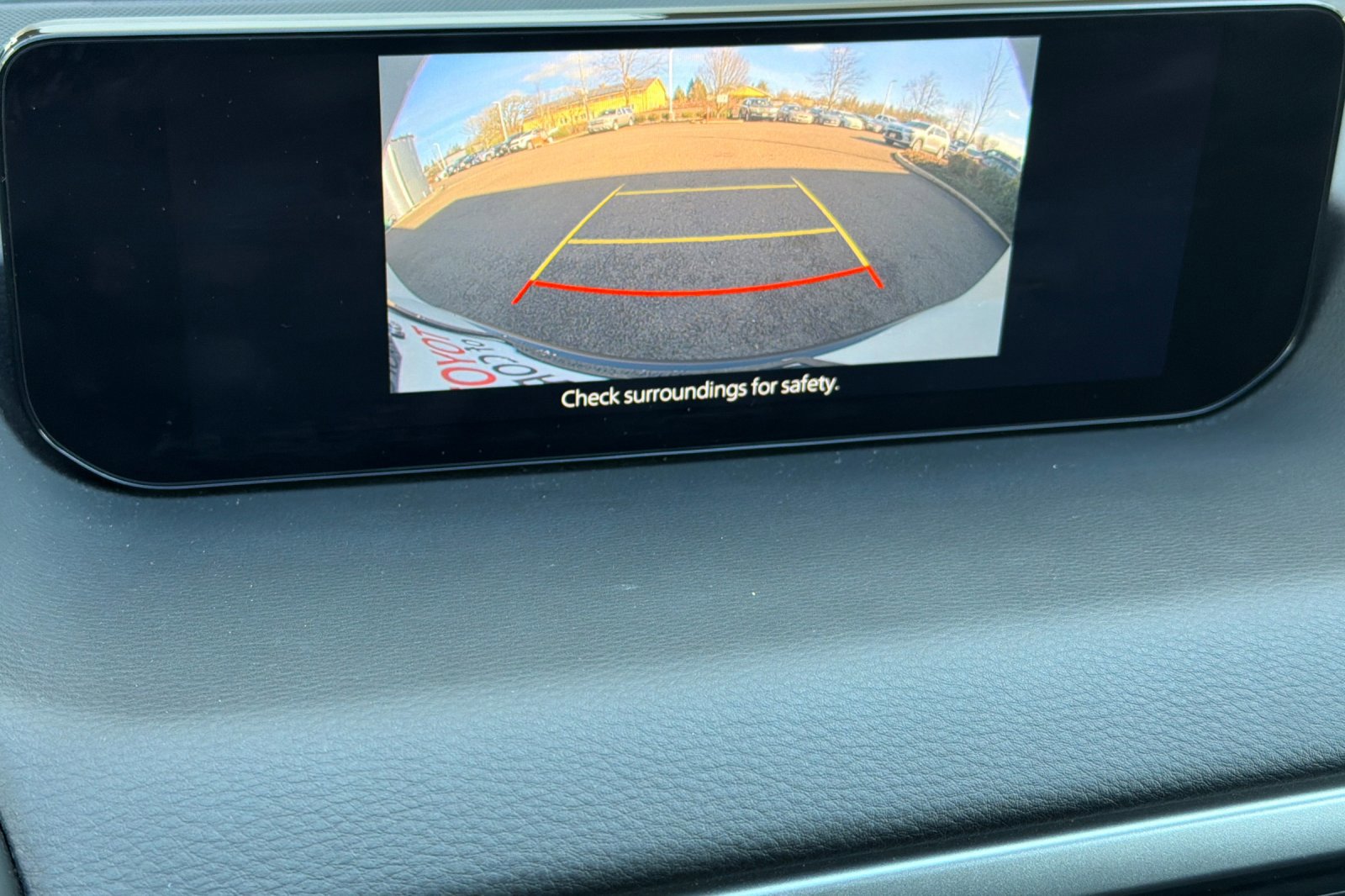 Used 2025 MAZDA CX-50 AWD 2.5 S w/ Preferred Package image 20