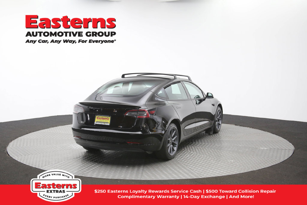 Used 2022 Tesla Model 3 Long Range AWD/4WD image 35