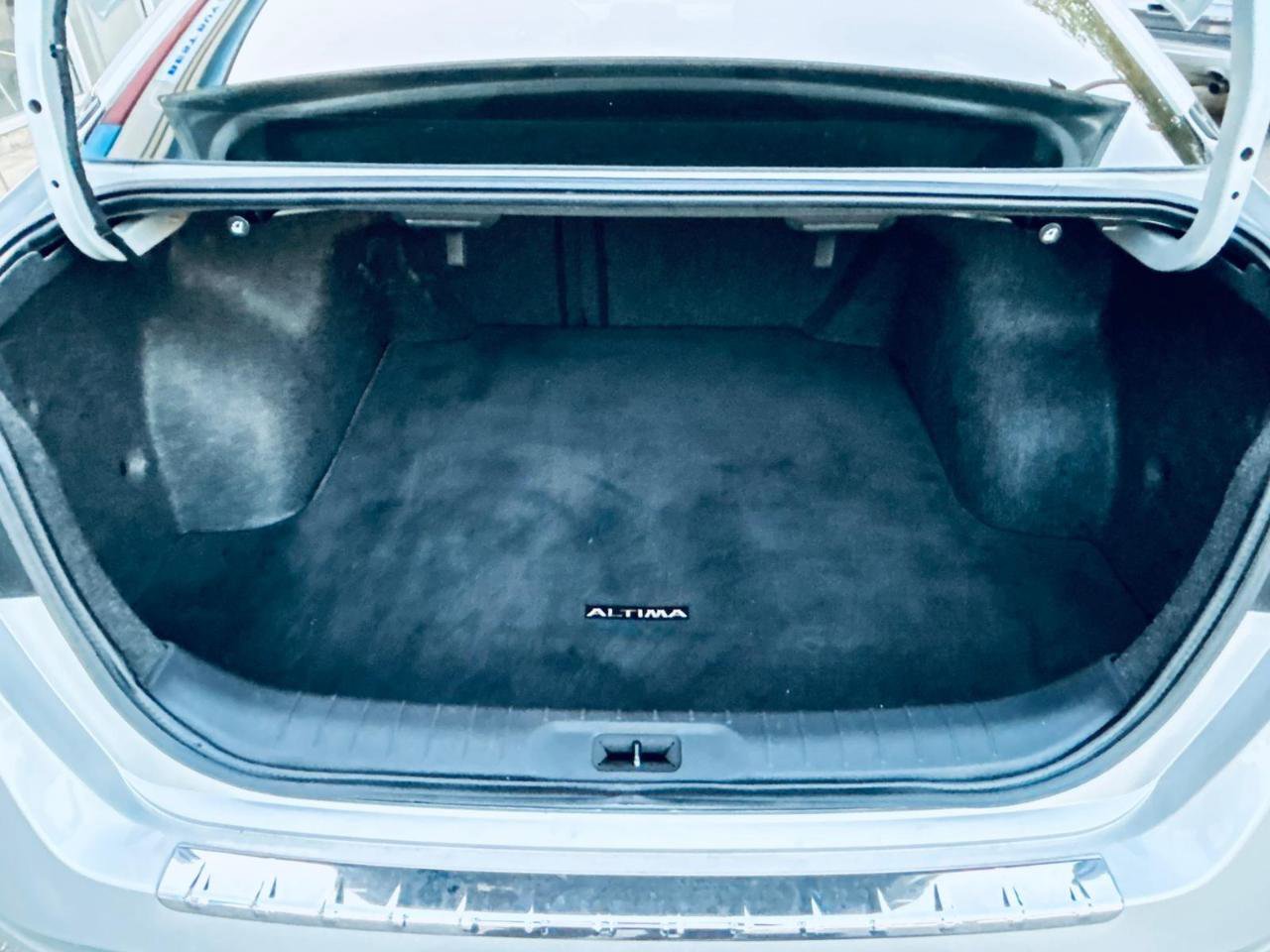Used 2020 Nissan Altima 2.5 SV image 28