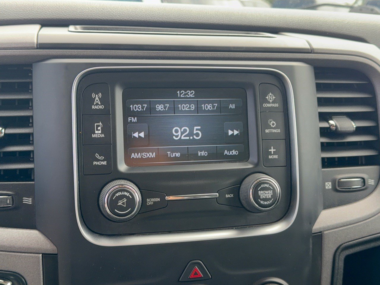 Certified 2019 RAM 1500 Tradesman w/ Popular Equipment Group RWD image 23