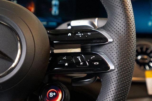 New 2026 Mercedes-Benz AMG GT 53 image 30