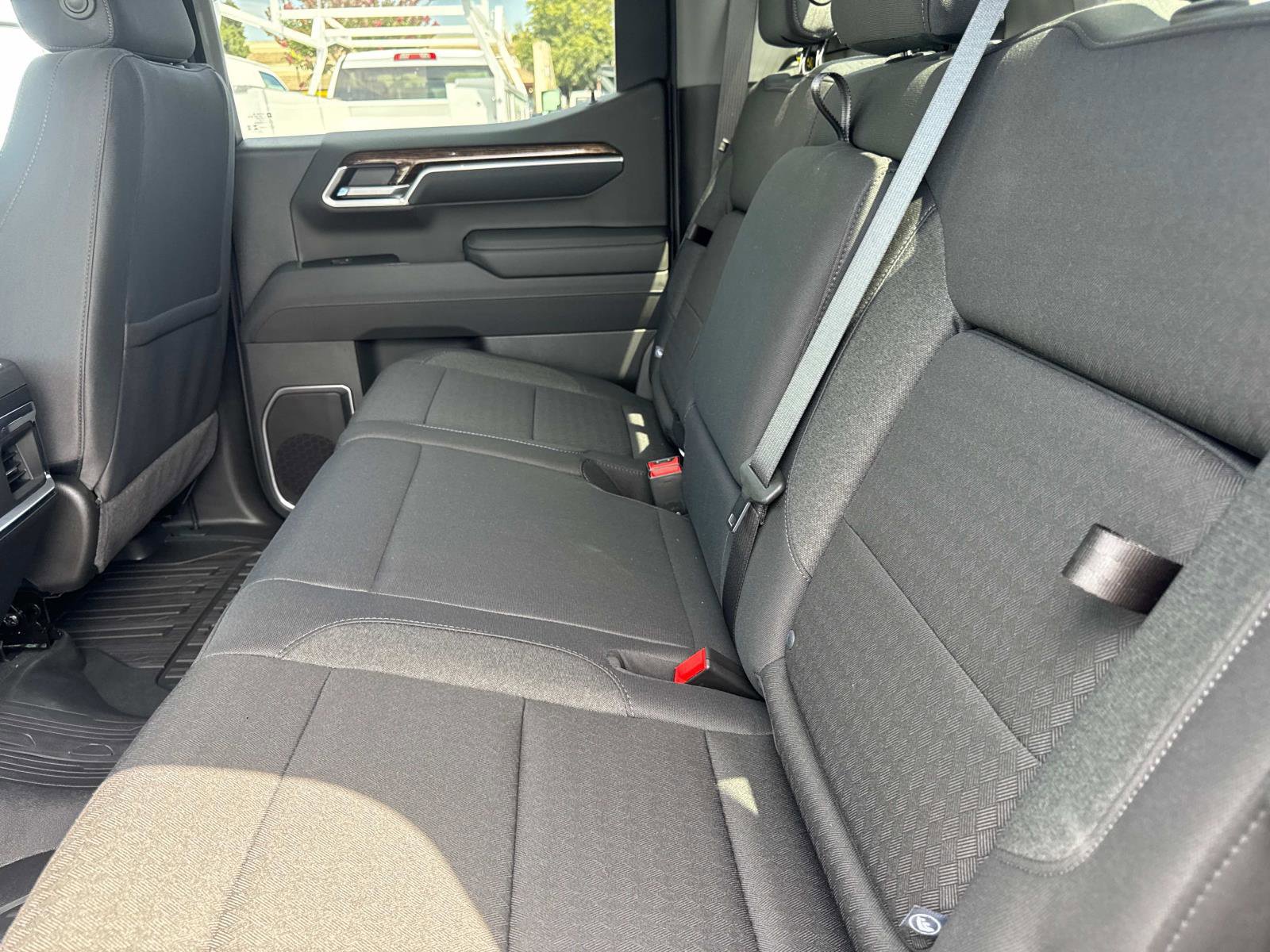 New 2026 GMC Sierra 1500 Elevation image 25