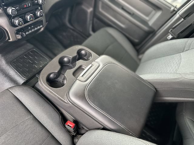 Used 2025 RAM 3500 Tradesman w/ Chrome Appearance Group AWD/4WD image 19