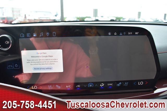 New 2026 Chevrolet Traverse RS w/ LPO, Floor Liner Package FWD image 34