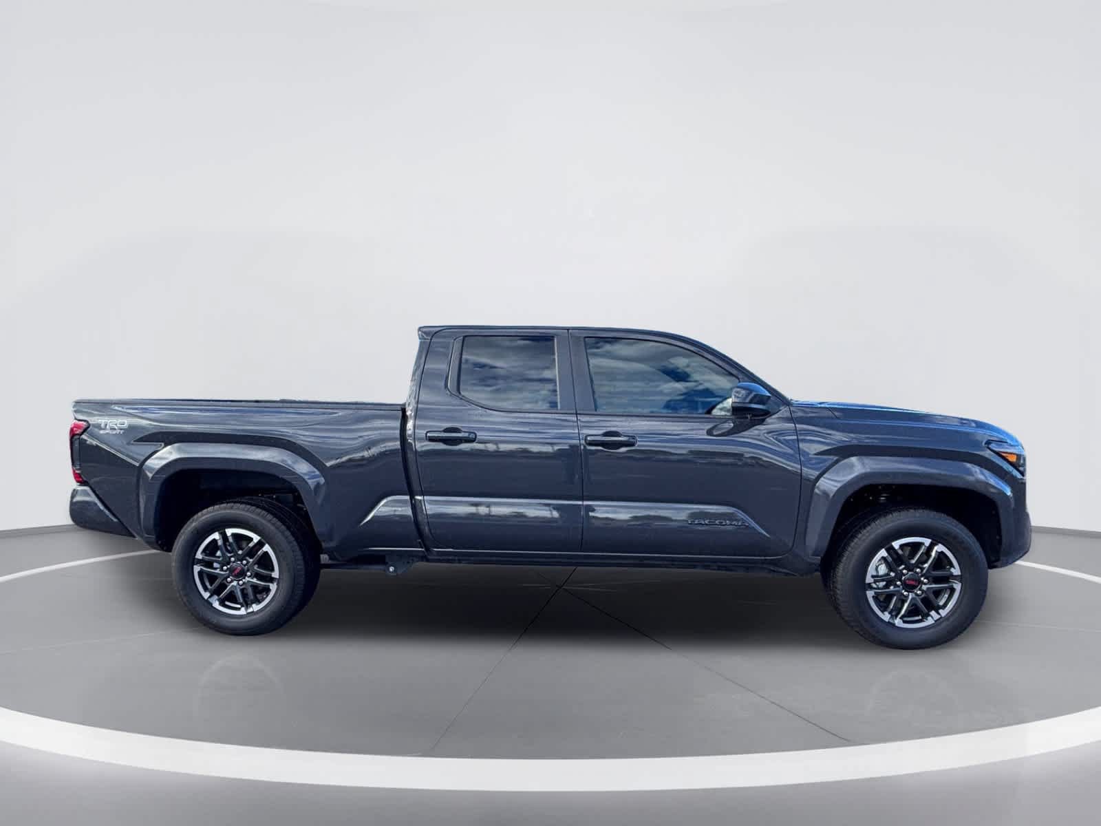 Certified 2025 Toyota Tacoma TRD Sport RWD image 9