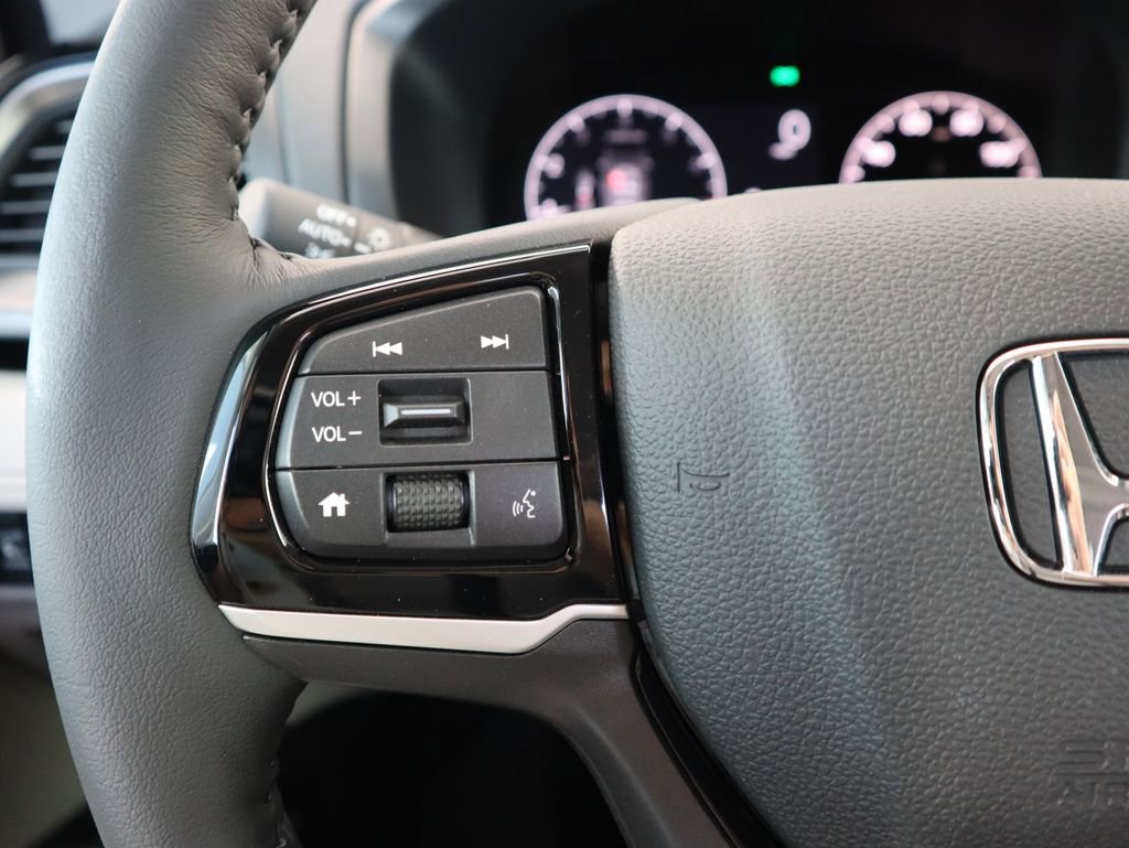 New 2026 Honda Odyssey Elite image 11