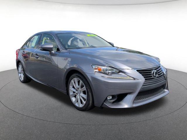 Used 2015 Lexus IS 250 RWD image 7