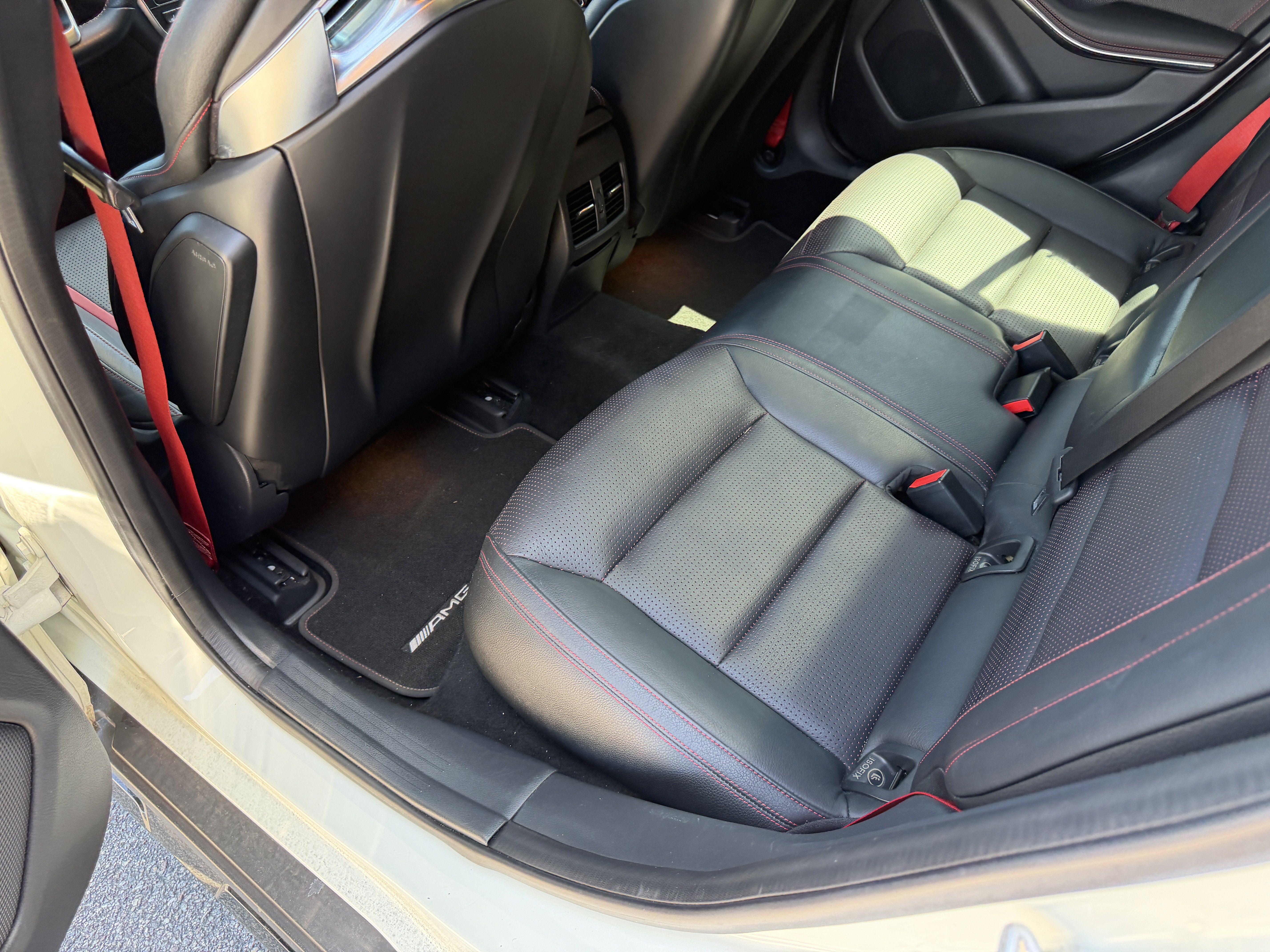 Used 2017 Mercedes-Benz GLA 45 AMG 4MATIC image 17