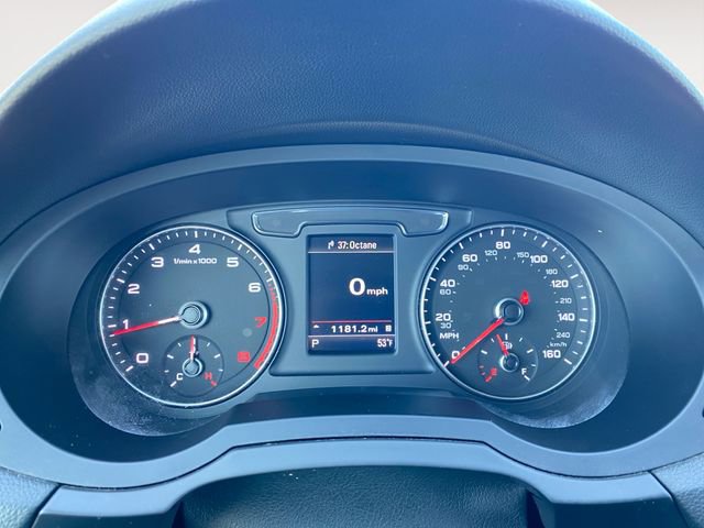 Used 2018 Audi Q3 2.0T Premium Plus image 21