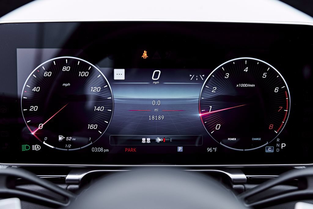 Used 2023 Mercedes-Benz Maybach S 580 4MATIC image 85