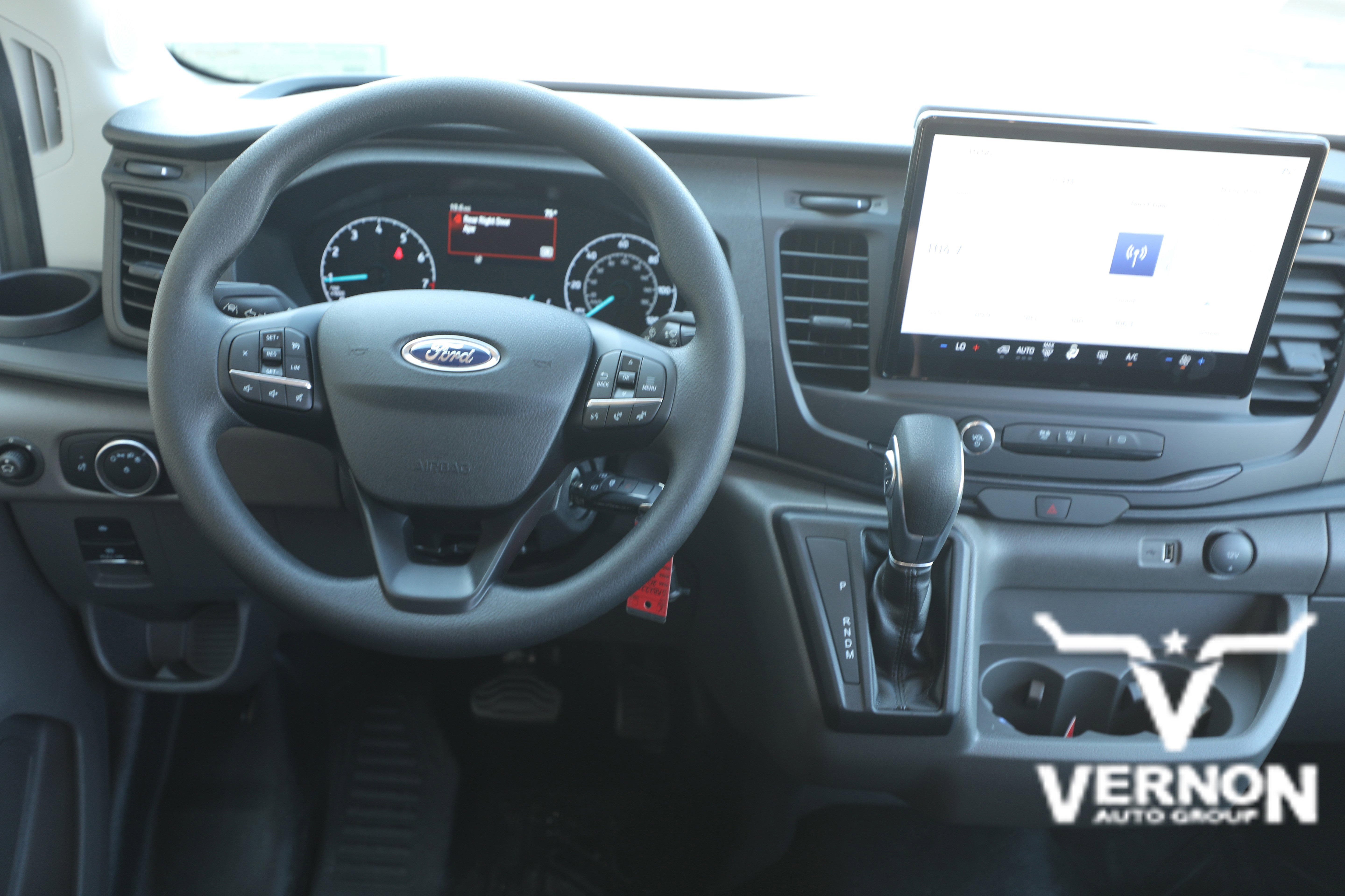 New 2025 Ford Transit 250 148 Medium Roof w/ Load Area Protection Package image 18