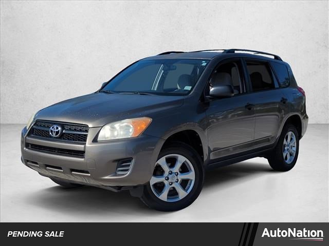 Used 2012 Toyota RAV4 FWD w/ Value Pkg image 1