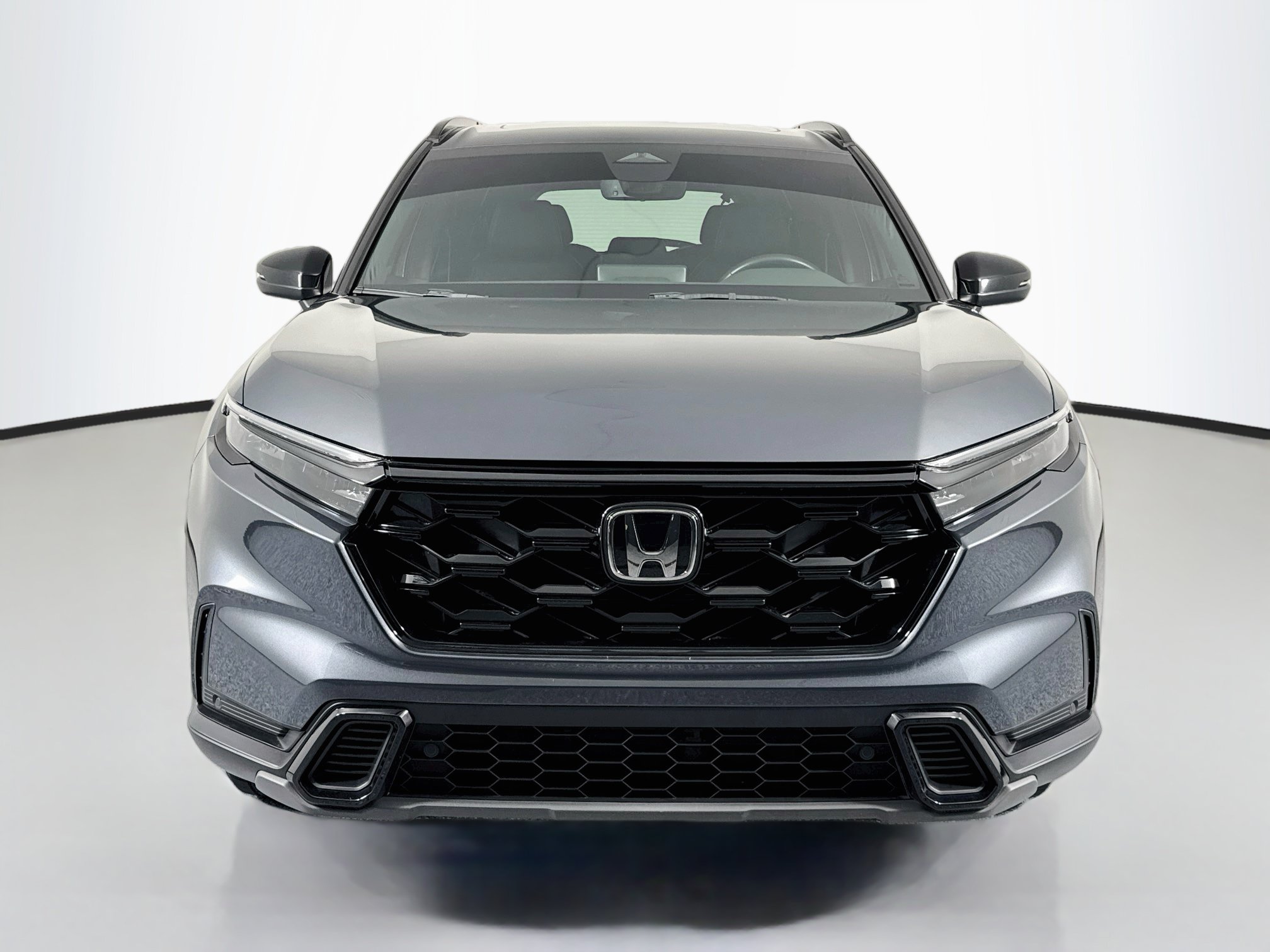 Certified 2024 Honda CR-V Sport-L image 2