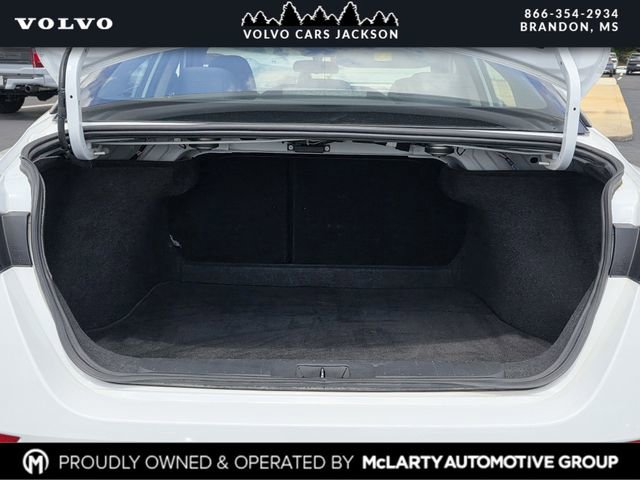 Used 2024 Nissan Sentra SV FWD image 27