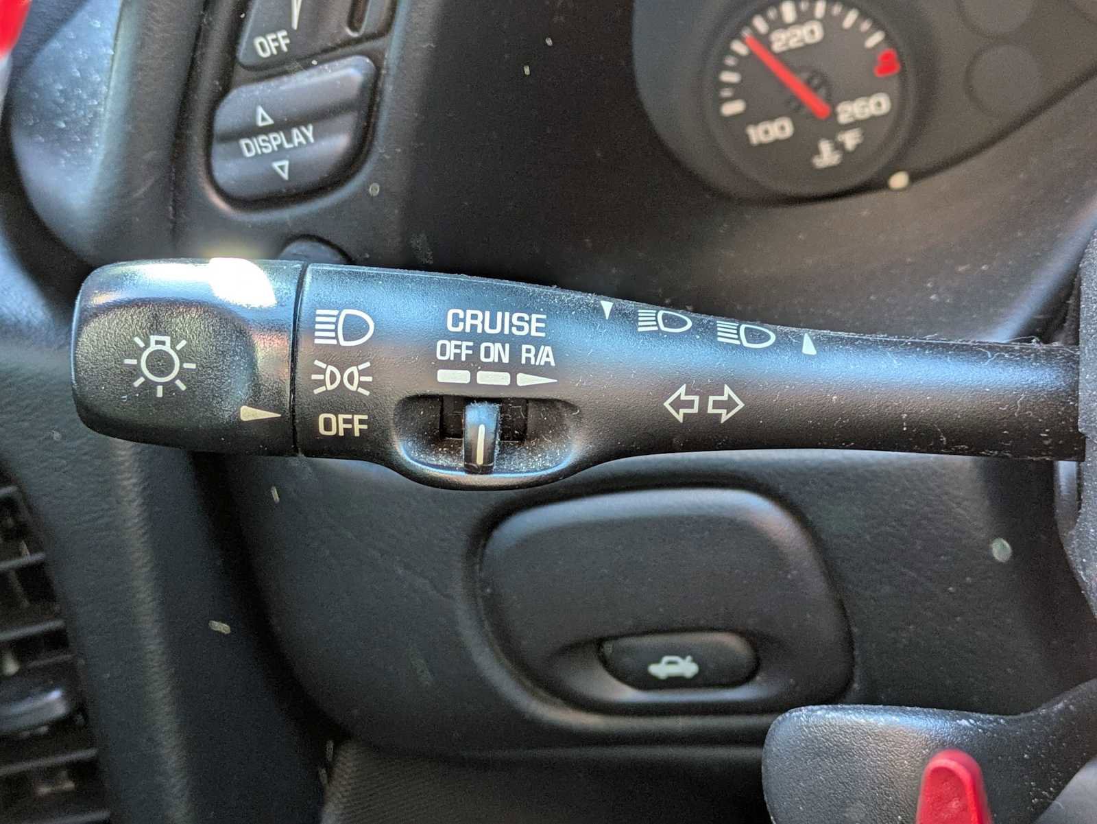 Used 2003 Chevrolet Corvette Z06 w/ Memory Package, 3 Drivers image 18