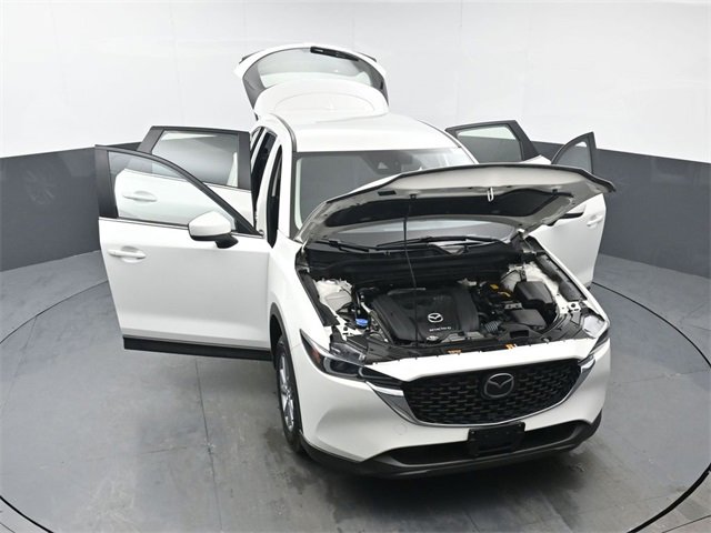 Certified 2023 MAZDA CX-5 AWD 2.5 S image 48