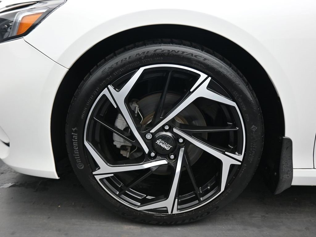 Used 2019 Honda Accord Sport image 53