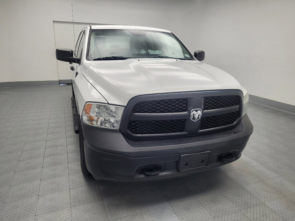 Used 2019 RAM 1500 Tradesman w/ Popular Equipment Group image 14