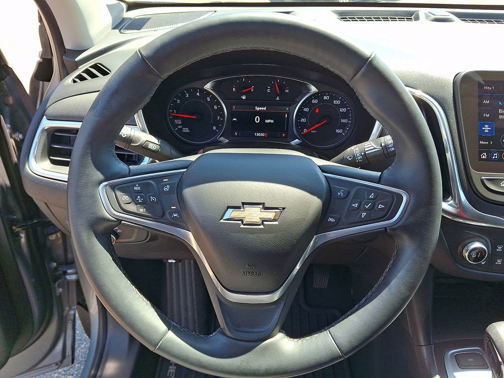 Certified 2023 Chevrolet Equinox LT AWD/4WD image 20