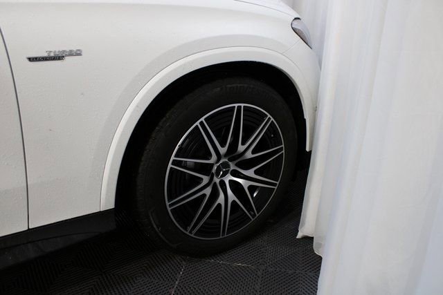 New 2025 Mercedes-Benz GLC 43 AMG 4MATIC image 13