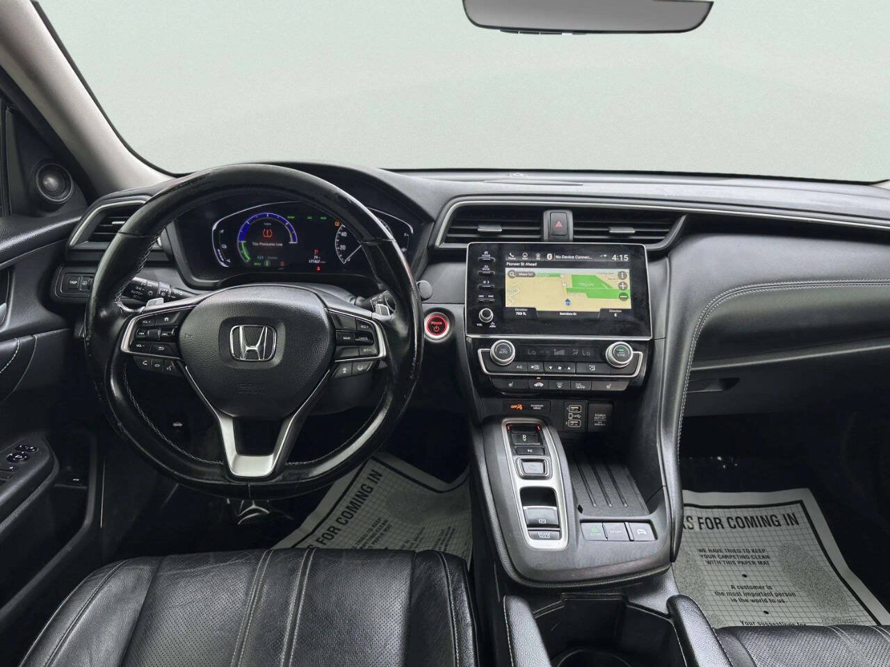 Used 2019 Honda Insight Touring image 19