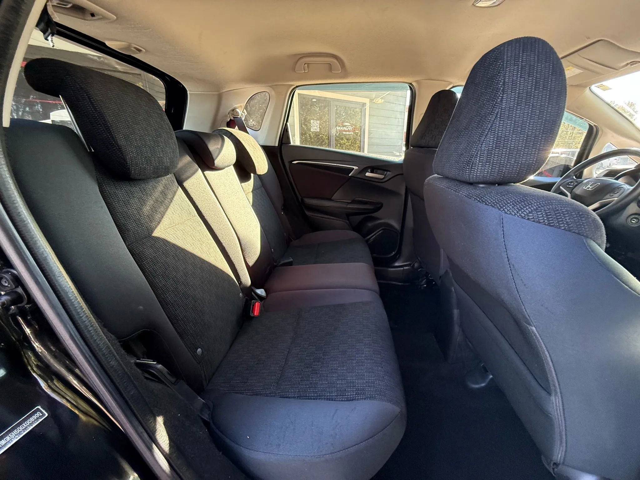 Used 2016 Honda Fit LX image 21