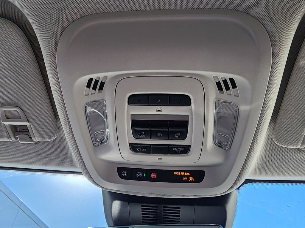 New 2026 Buick Envision Avenir image 37