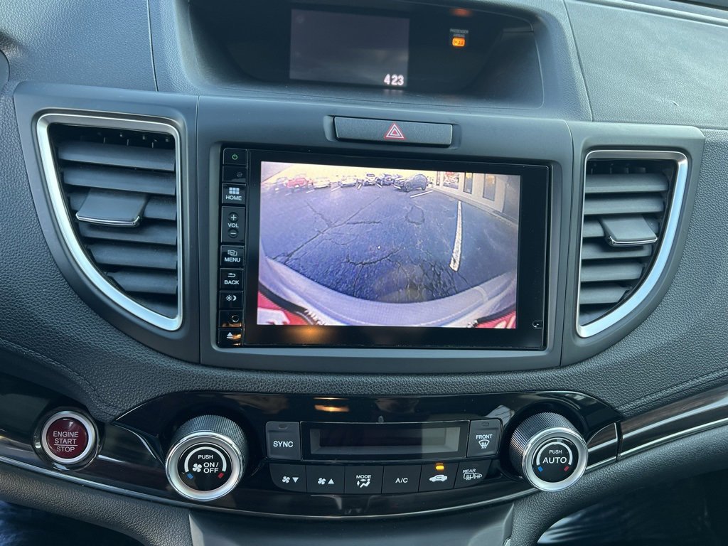 Used 2016 Honda CR-V Touring image 19