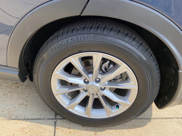 Used 2023 Honda CR-V EX-L image 32