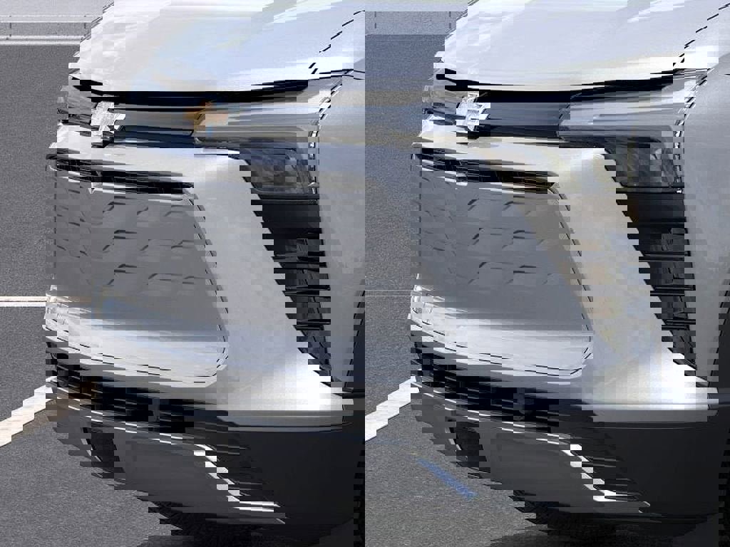 New 2026 Chevrolet Blazer EV LT image 14