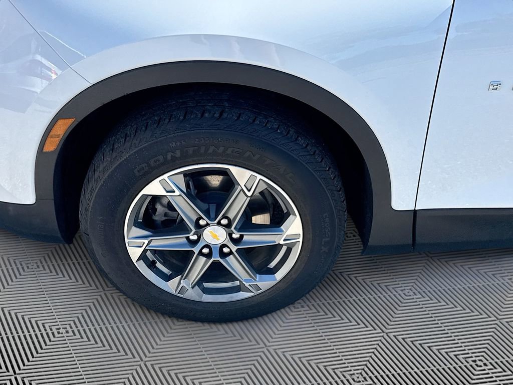 Used 2023 Chevrolet Blazer LT w/ Convenience Package image 29