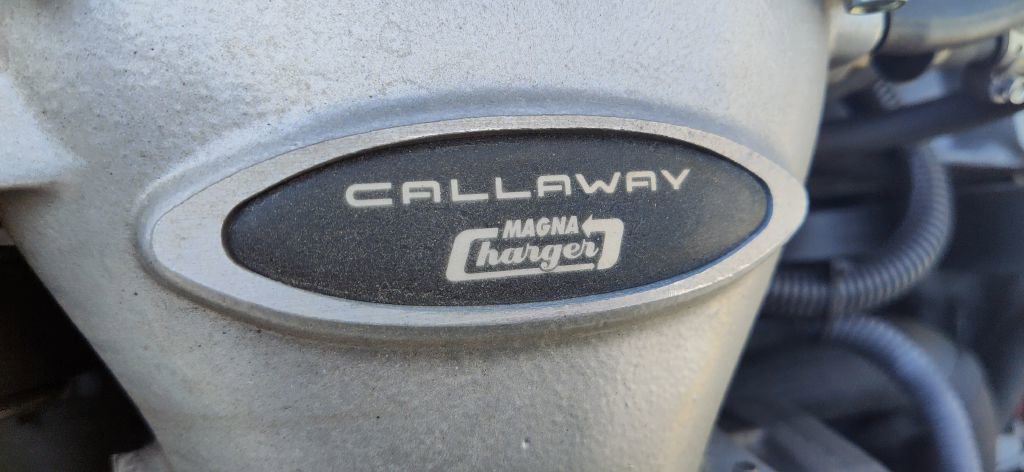 Used 2005 Chevrolet Corvette Coupe w/ Preferred Equipment Group image 5