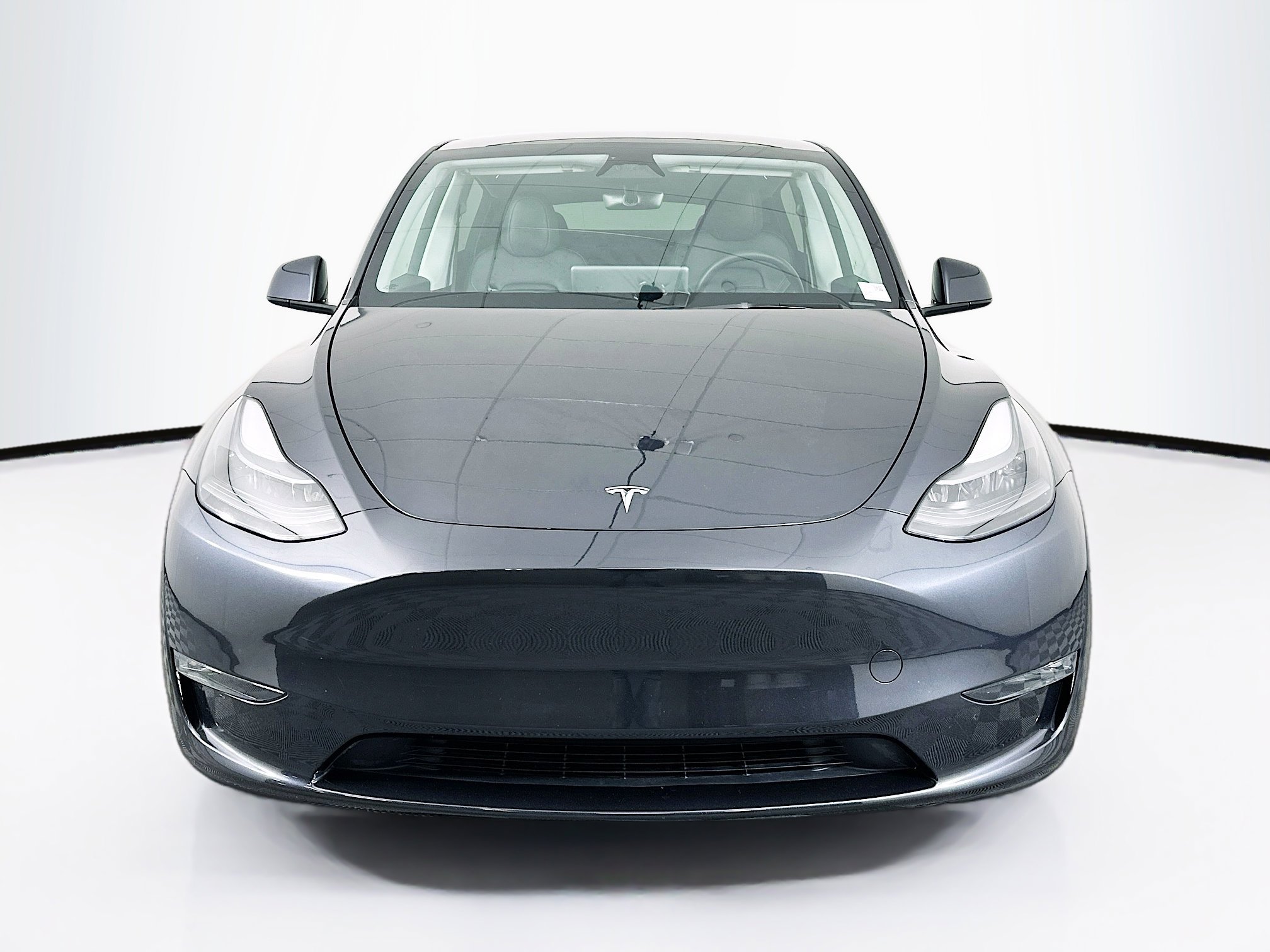 Used 2024 Tesla Model Y Performance AWD/4WD image 2