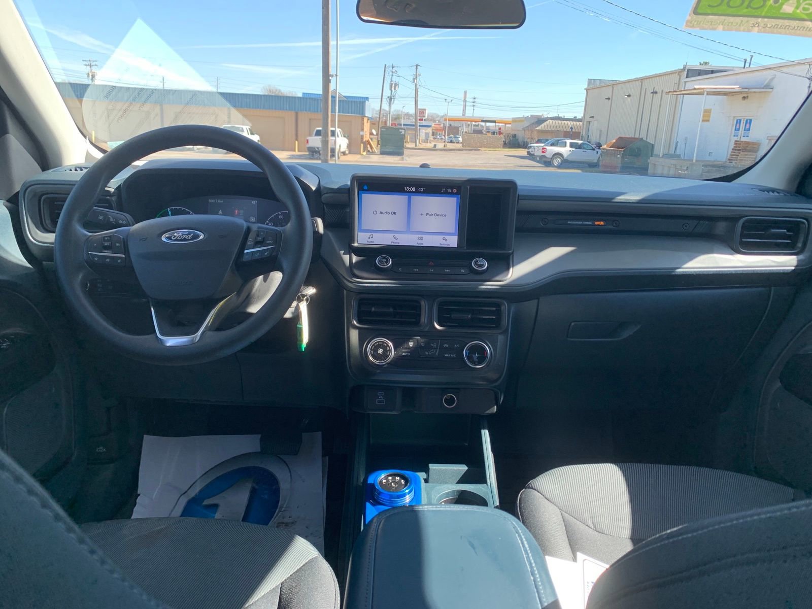 Used 2023 Ford Maverick XL image 24