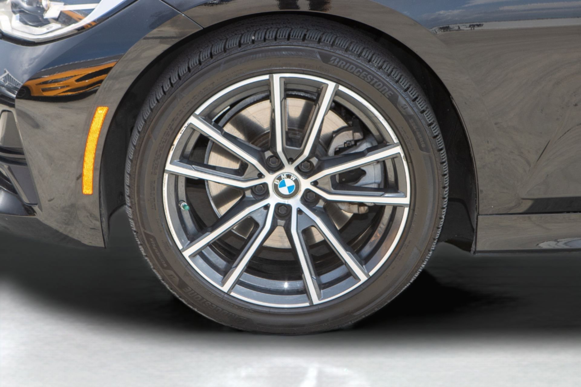 Used 2020 BMW 330i Sedan w/ Convenience Package image 34