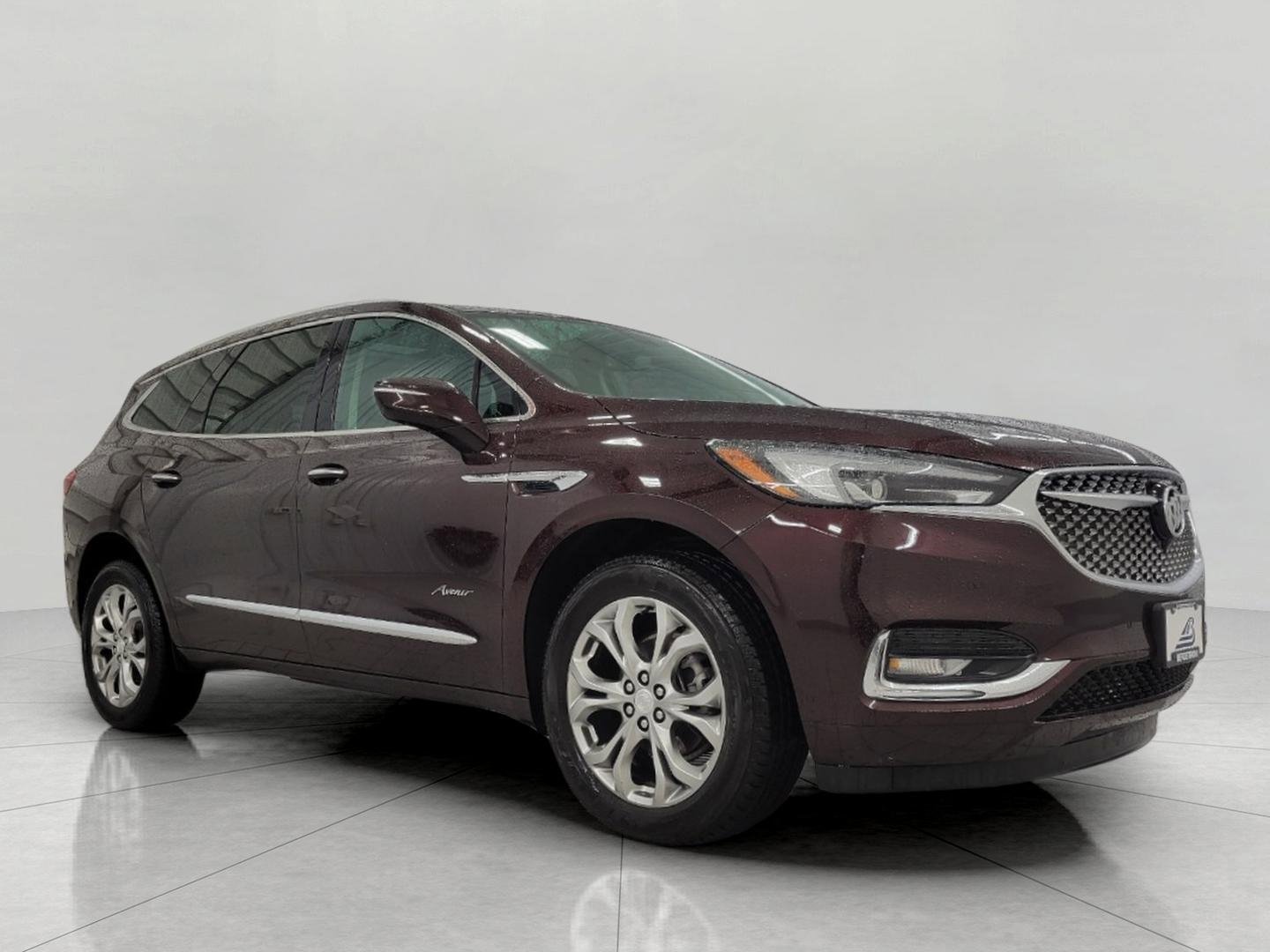 Used 2021 Buick Enclave Avenir w/ Trailering Package, 5000 lbs. image 1