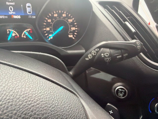 Used 2017 Ford Escape Titanium w/ Equipment Group 301A AWD/4WD image 17