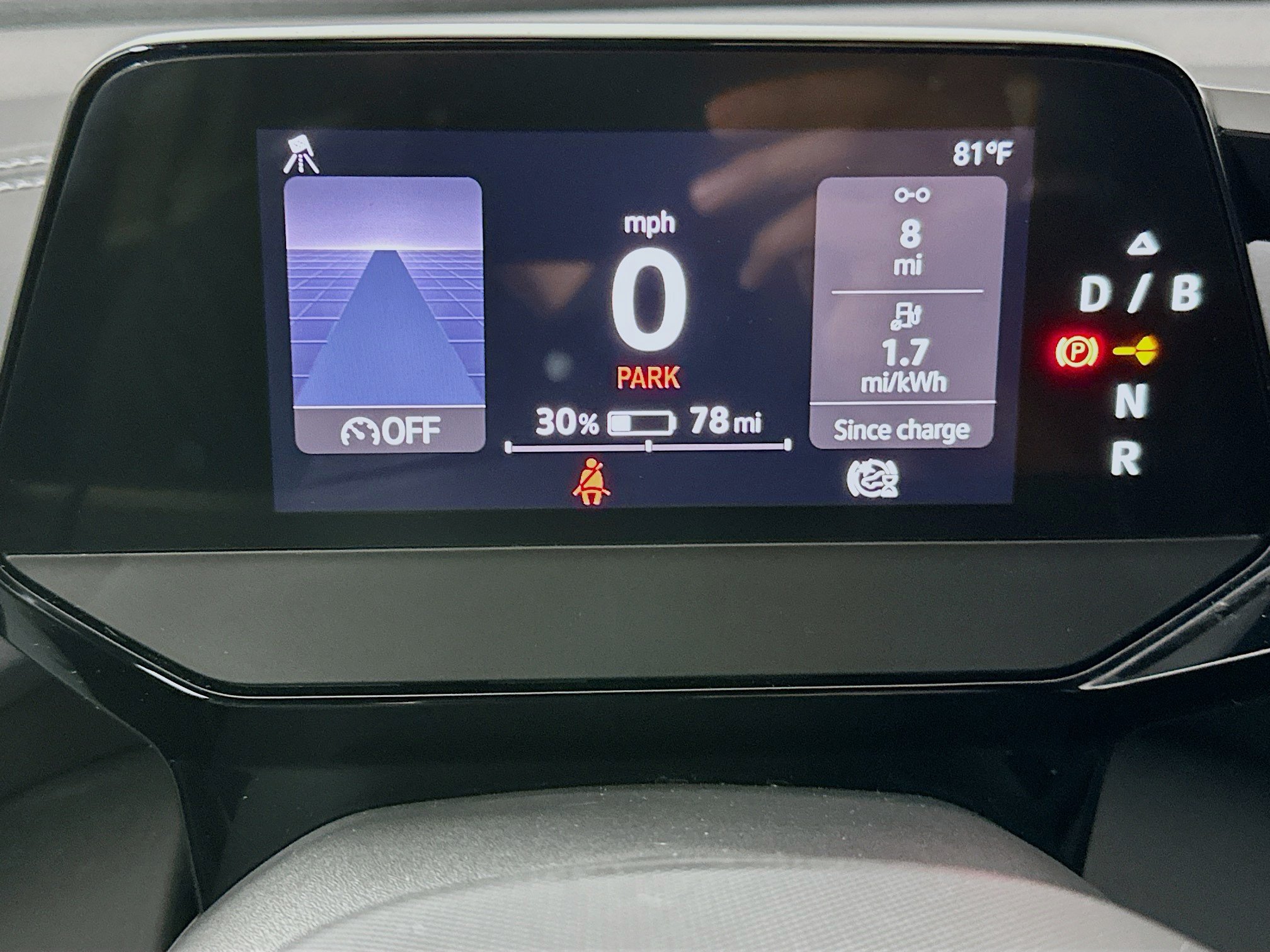 Used 2023 Volkswagen ID.4 Pro S RWD image 18