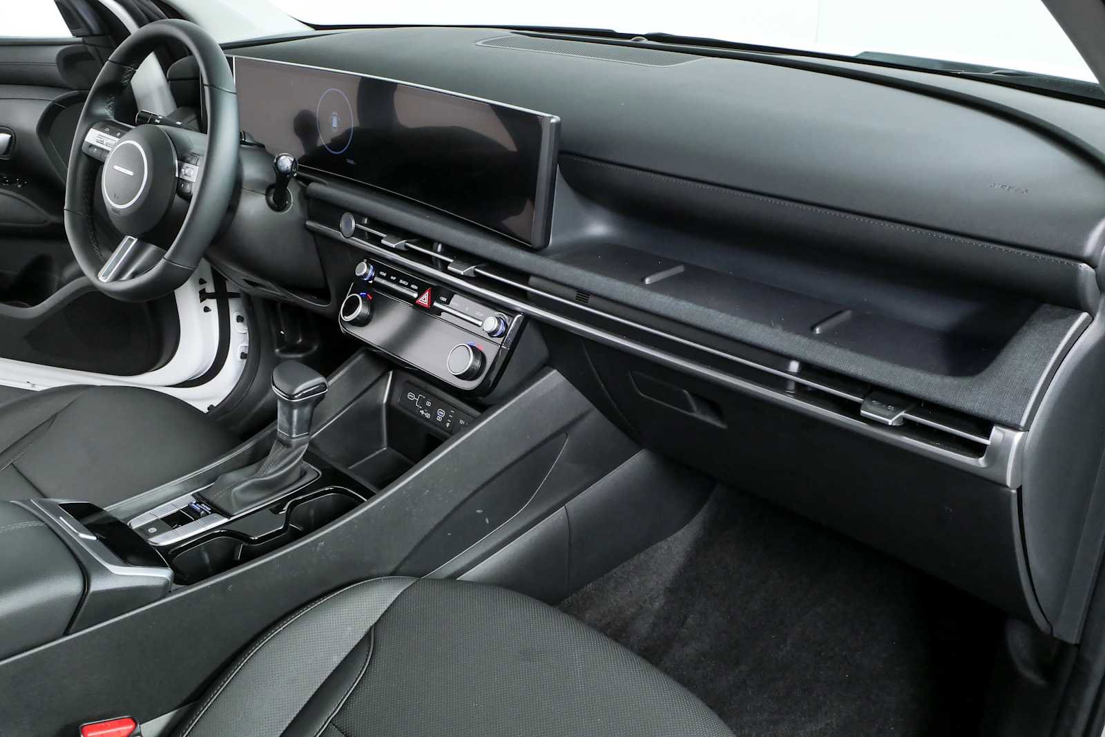 Certified 2025 Hyundai Tucson SEL FWD image 23