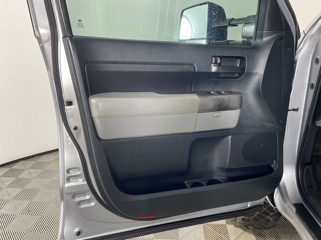 Used 2011 Toyota Tundra 4x4 Double Cab w/ TRD Off-Road Pkg image 16