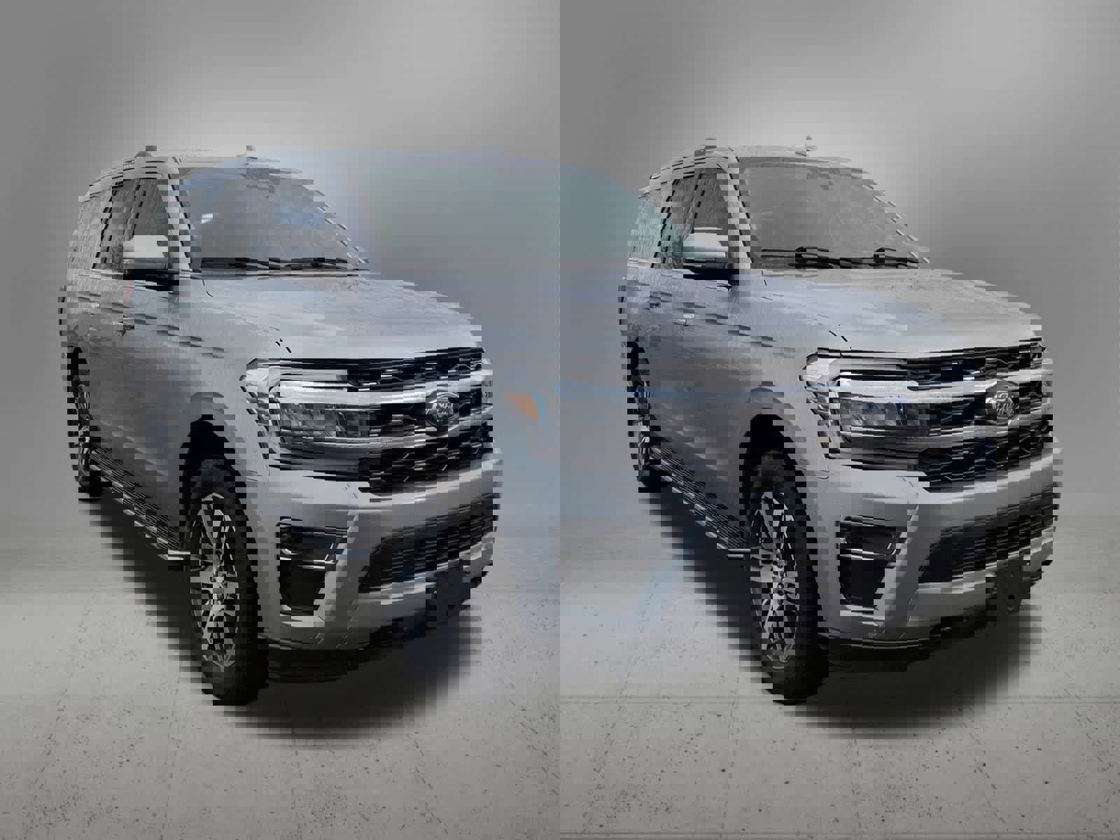 Used 2023 Ford Expedition Max Limited image 8