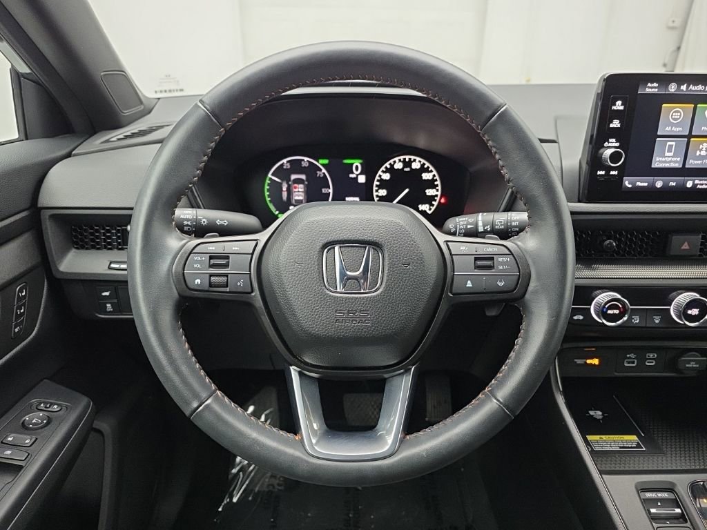 Used 2024 Honda CR-V Sport-L image 22
