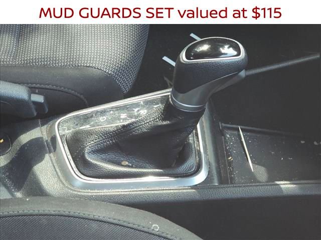 Used 2020 Hyundai Accent SE image 6