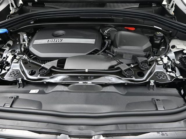 New 2026 BMW X2 xDrive28i w/ Technology Package image 22