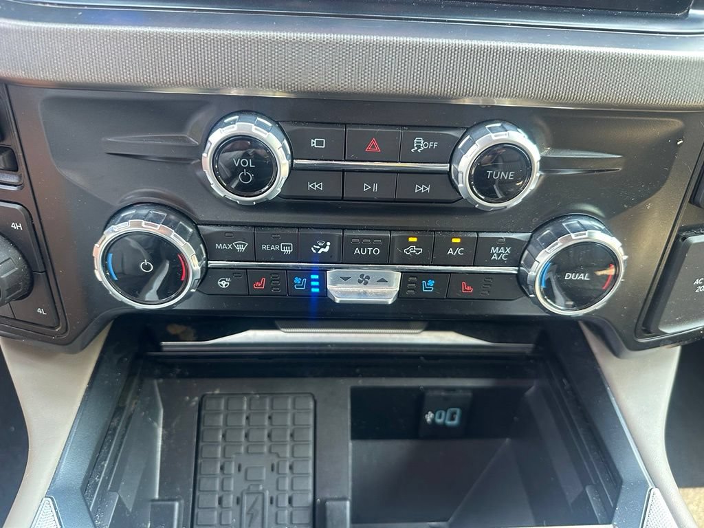 Used 2026 Ford F350 Platinum w/ Platinum Plus Package AWD/4WD image 20