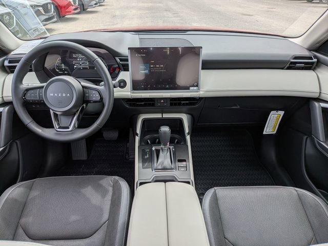 New 2026 MAZDA CX-5 Preferred image 7